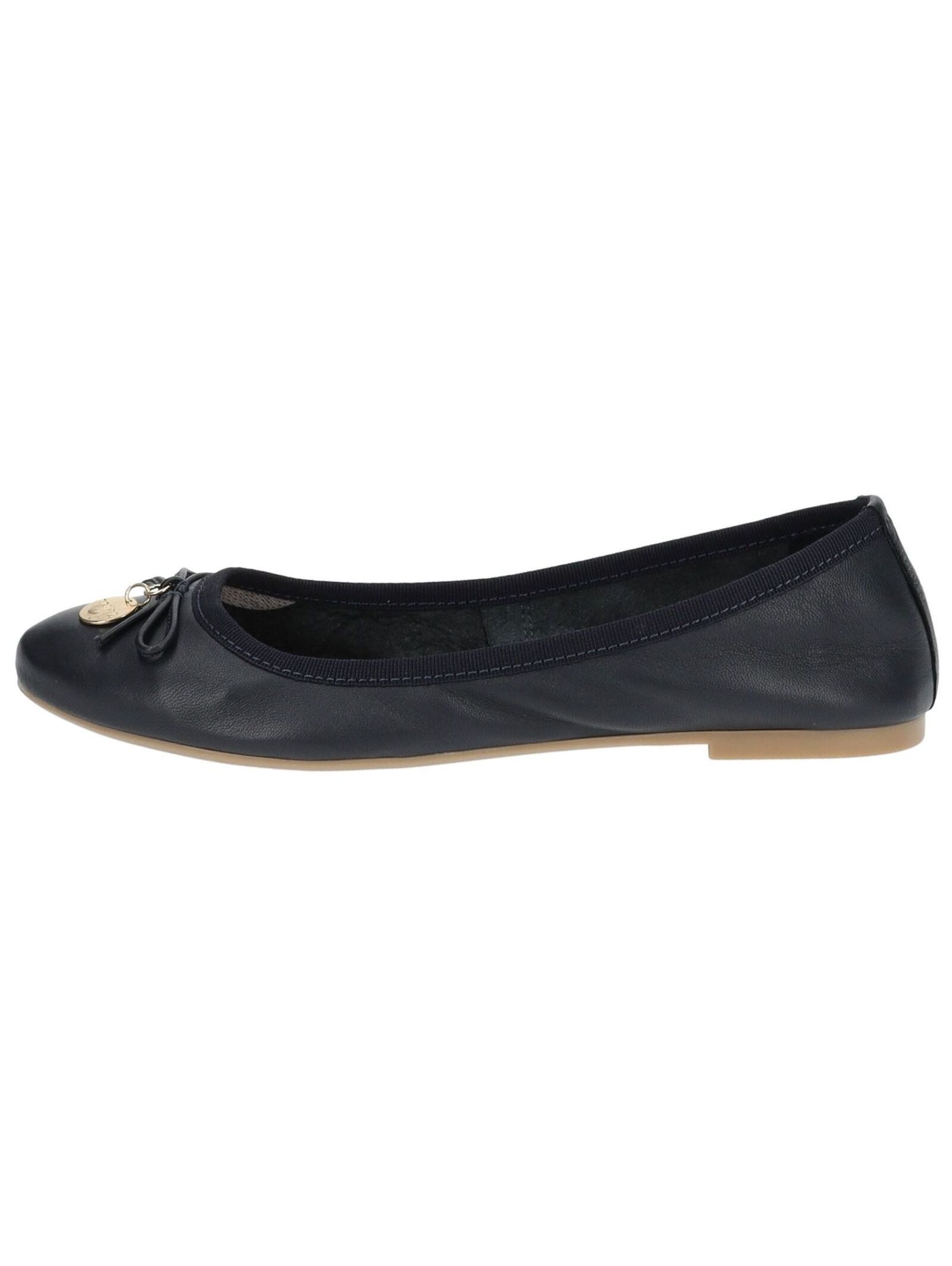 Scapa scapa Ballerinas Leder Ballerina günstig online kaufen