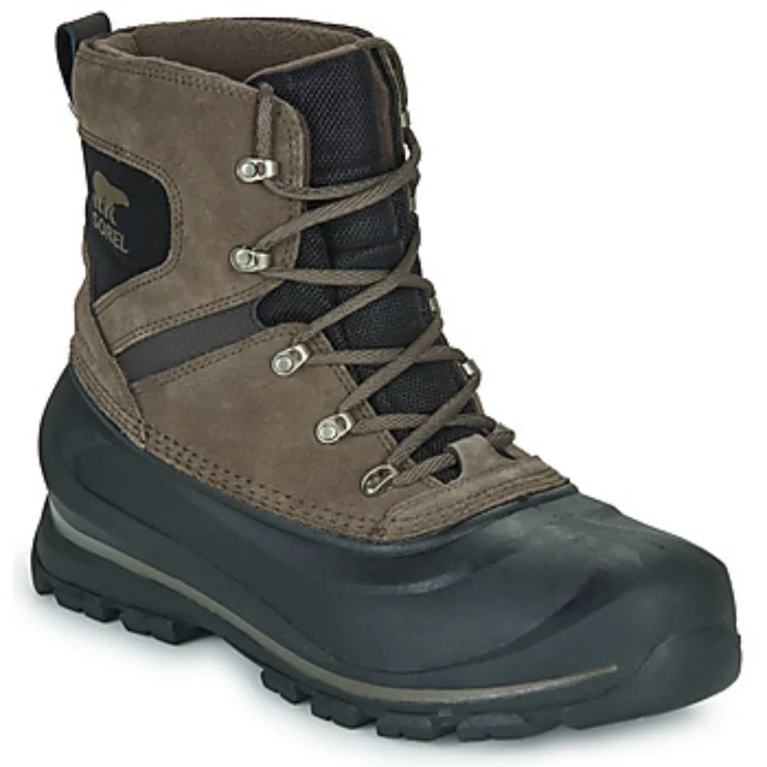 Sorel  Moonboots BUXTON LACE WP günstig online kaufen