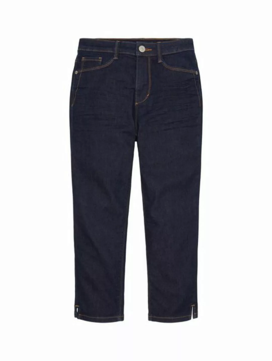 TOM TAILOR Caprijeans Kate Capri Jeans günstig online kaufen