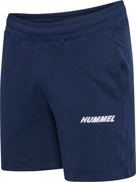 hummel Shorts Hmlelemental Cotton Shorts günstig online kaufen