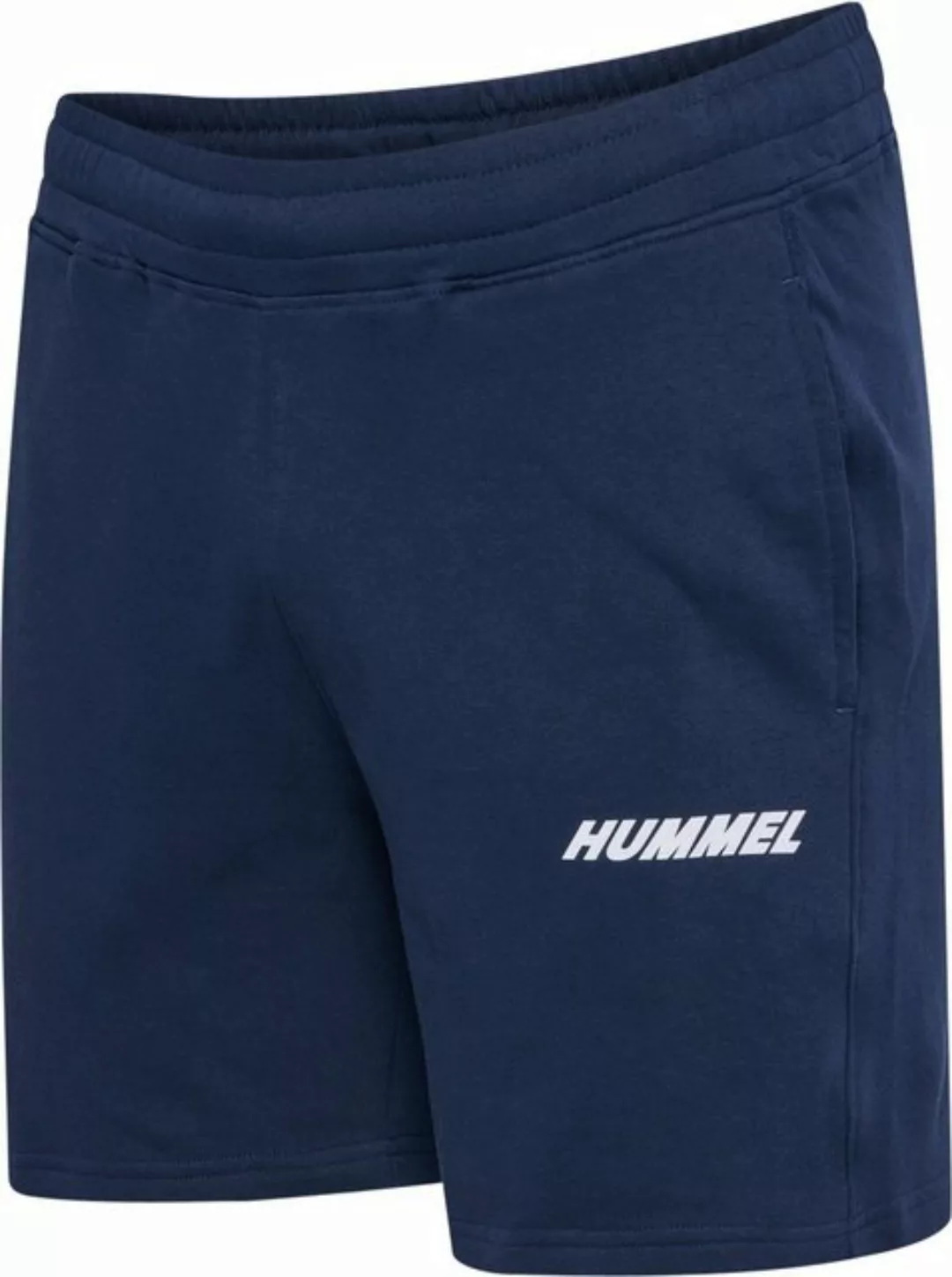 hummel Shorts Hmlelemental Cotton Shorts günstig online kaufen