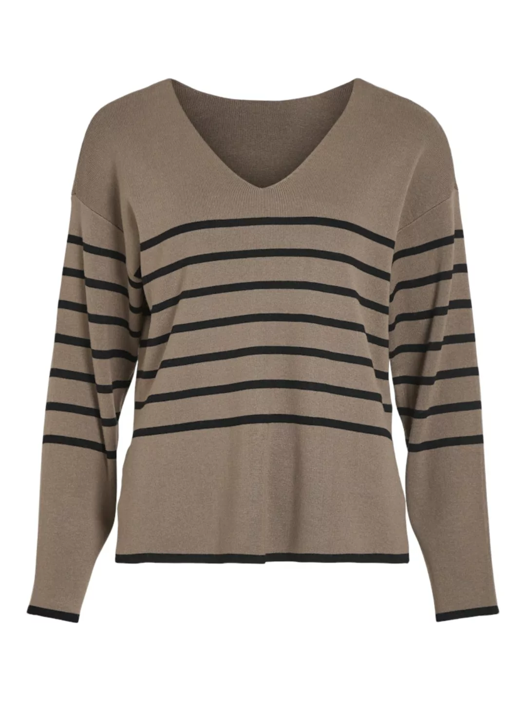 Vila Damen Pullover 14094190 günstig online kaufen