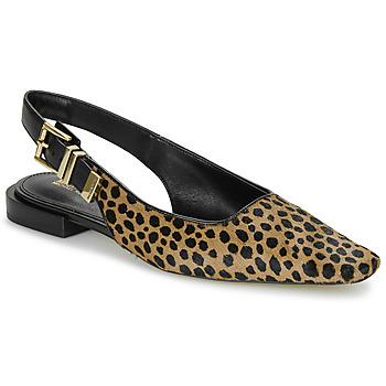 MICHAEL Michael Kors  Ballerinas DARRINGTON SLING FLAT günstig online kaufen