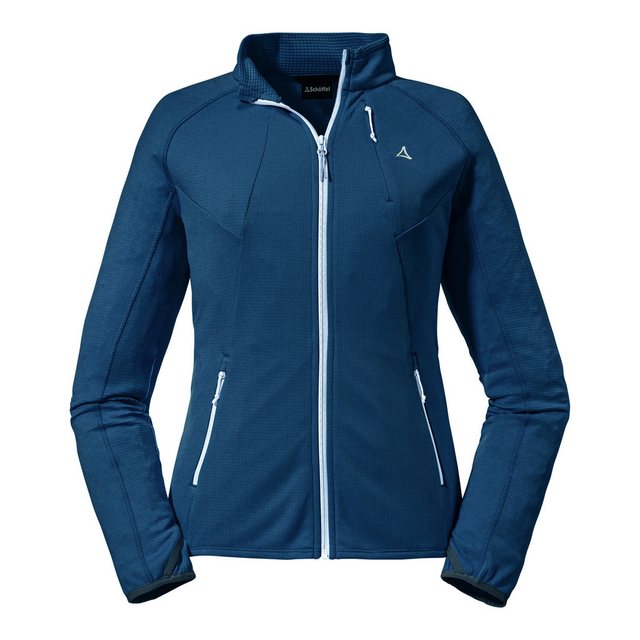 Schöffel Funktionsjacke Fleece Jacket Rotwand L DRESS BLUES günstig online kaufen