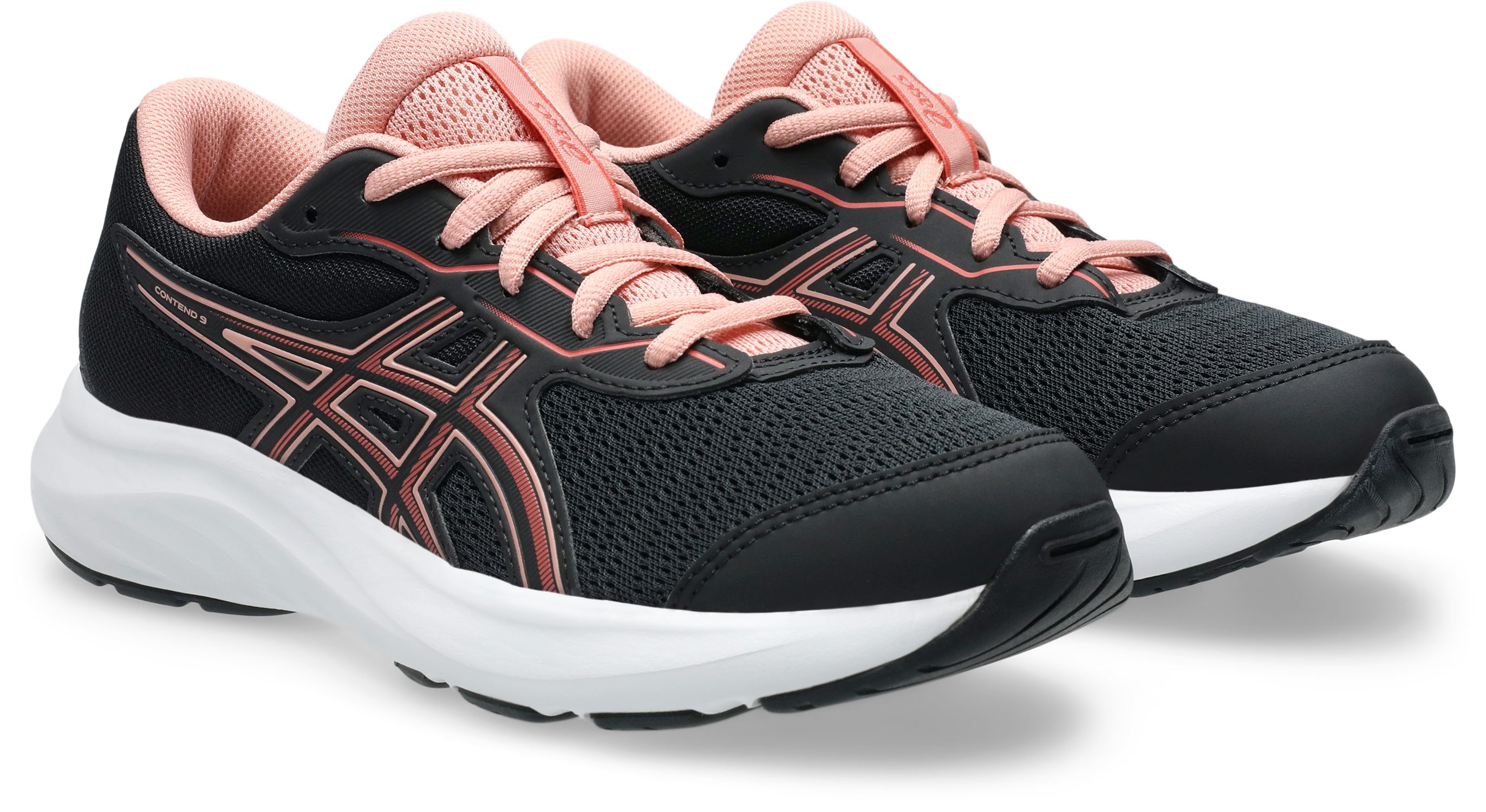 Asics CONTEND 9 GS Laufschuh günstig online kaufen