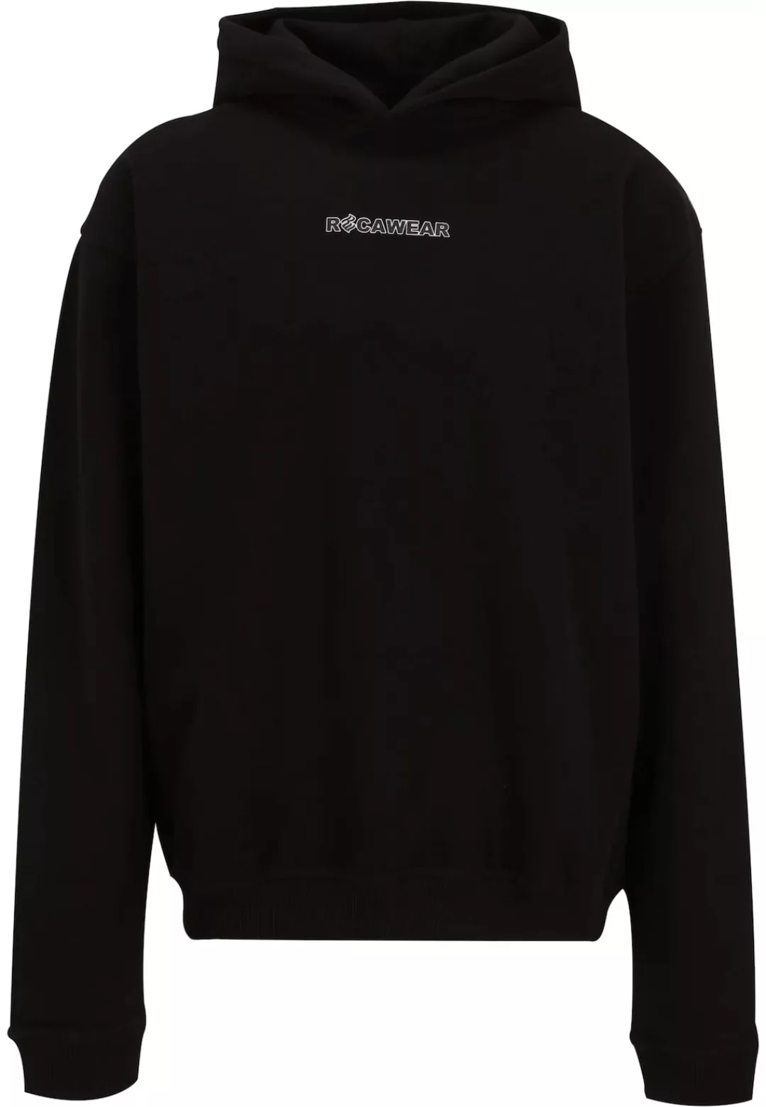 Rocawear Kapuzensweatshirt "Rocawear Herren Rocawear Nero Hoody" günstig online kaufen