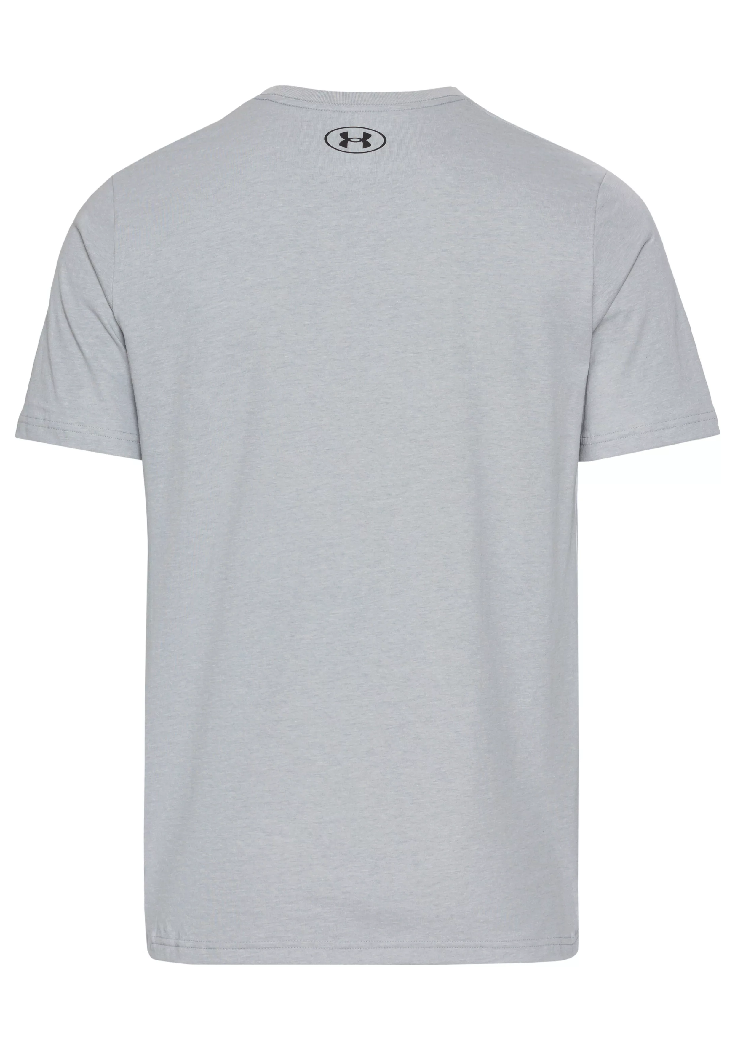 Under Armour T-Shirt "UA M BOXED SPORTS UPDATED SS" günstig online kaufen