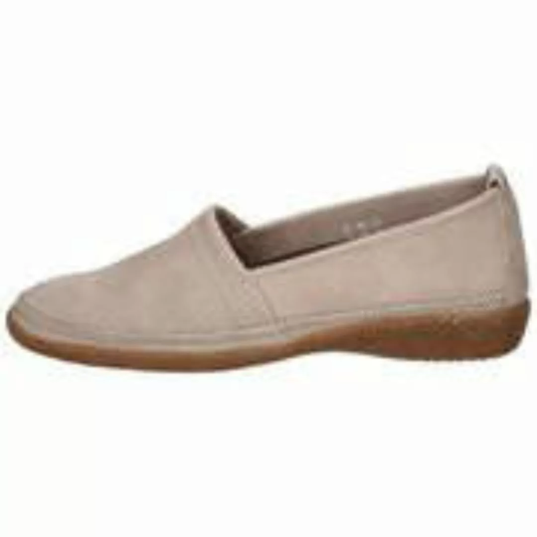 Aco Cindy 04 Slipper Damen beige günstig online kaufen