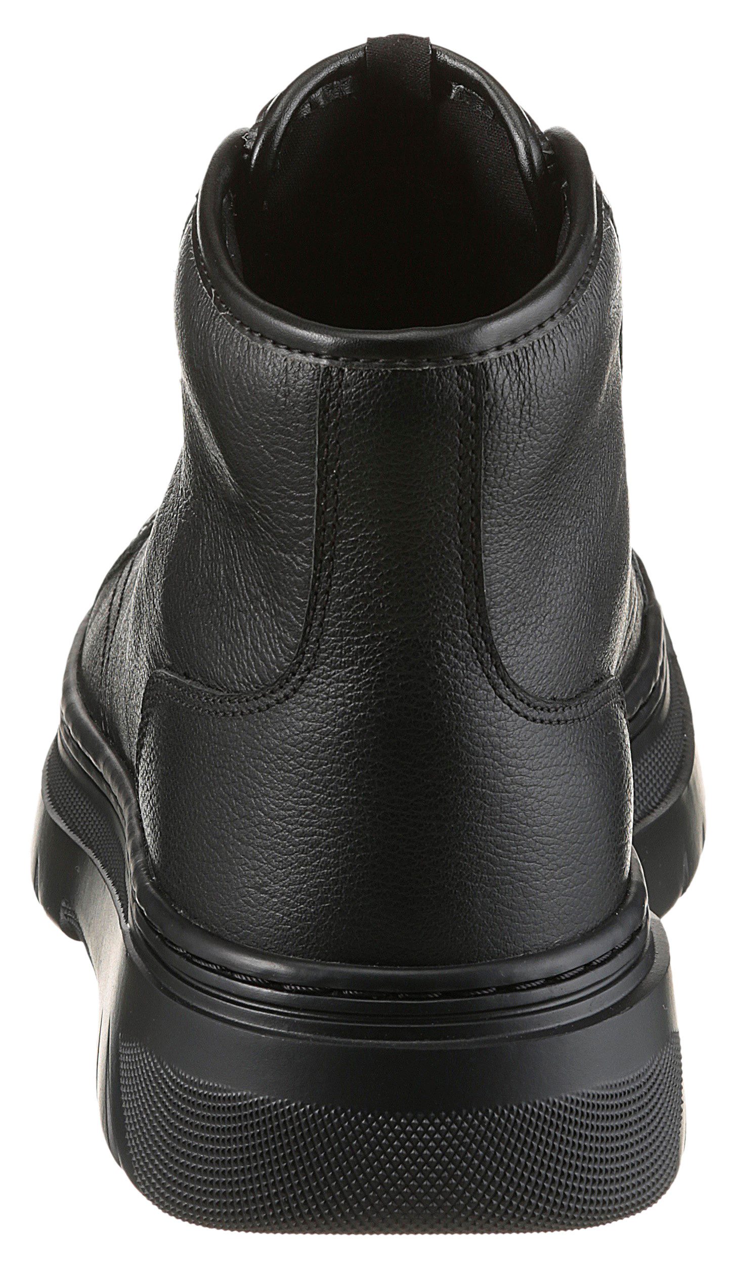 HUGO Urian hito Schnürboots Stiefelette, Boots, günstig online kaufen