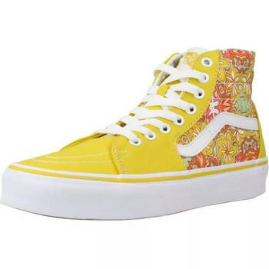 Vans  Sneaker SK8-HI TAPERED PSYCHEDELIC RESORT günstig online kaufen