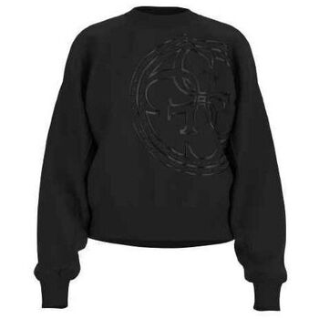 Guess  Sweatshirt W4BQ07 K9Z21-JBLK günstig online kaufen