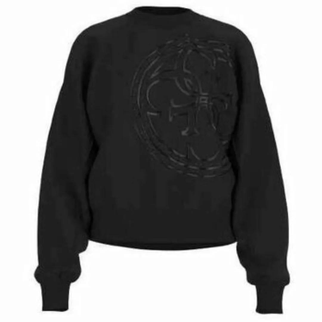 Guess  Sweatshirt W4BQ07 K9Z21-JBLK günstig online kaufen