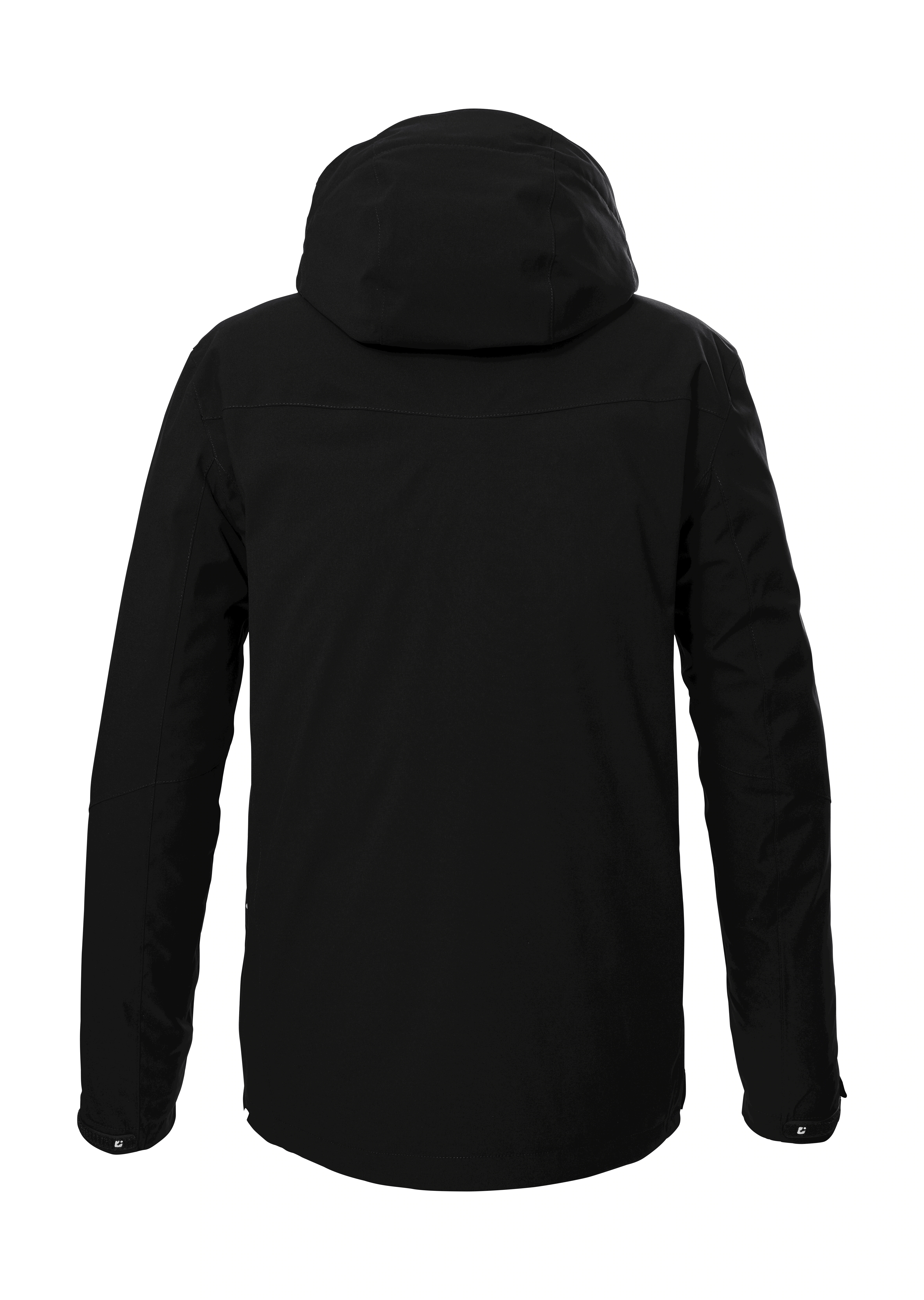Killtec 3-in-1-Funktionsjacke "KOW 18 MN JCKT", 3 in 1 Funktionsjacke, 100% günstig online kaufen