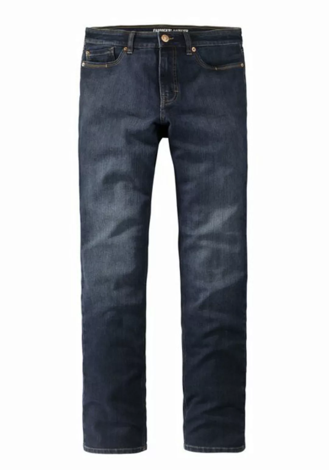 Paddock's 5-Pocket-Jeans PADDOCKS RANGER PIPE dark blue used 80139 5855.574 günstig online kaufen