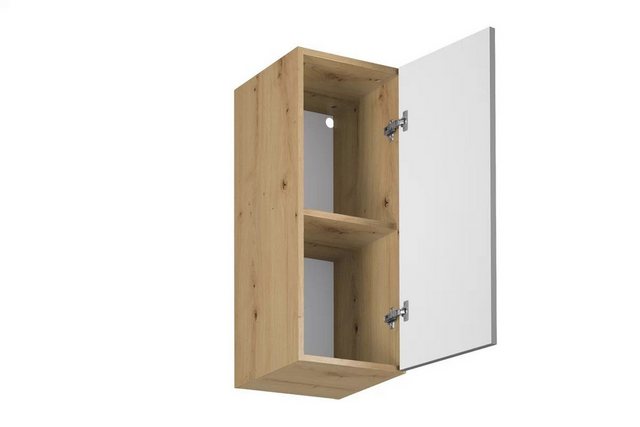 ROYAL24_MARKT Hängeschrank - Stilvoller Hängeschrank für moderne Küchen (Hä günstig online kaufen