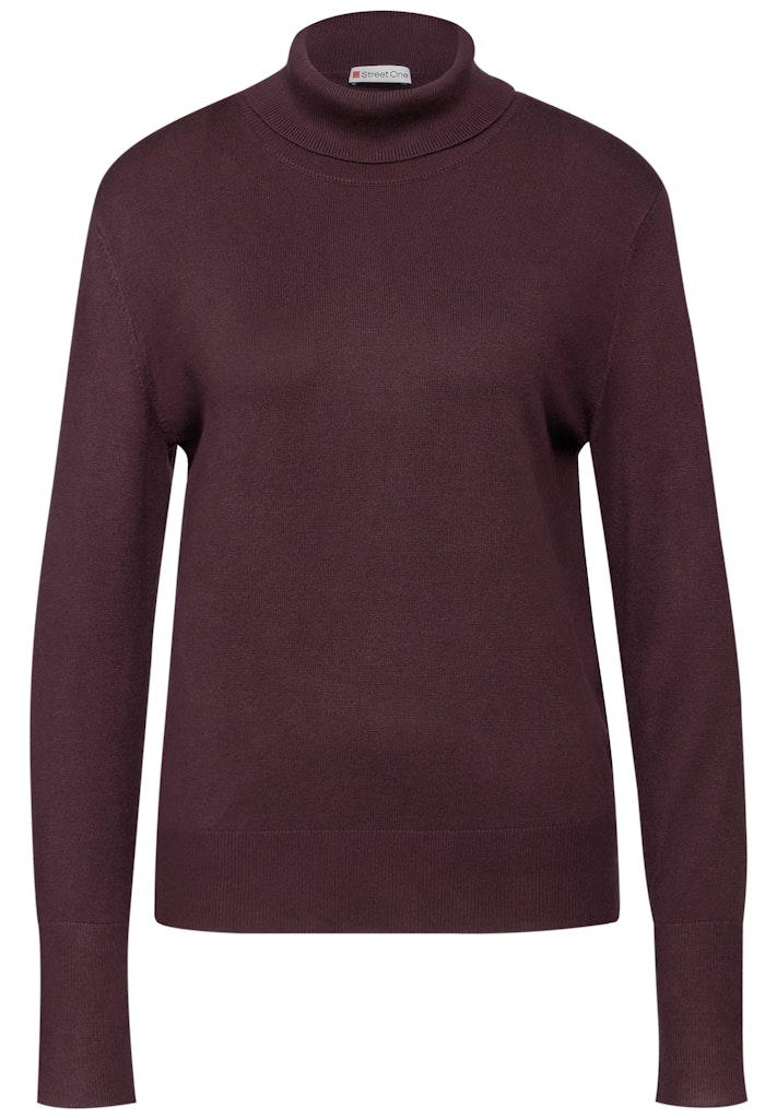 Street One Damen Pullover A302784 günstig online kaufen