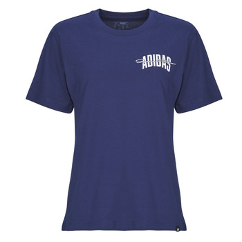 adidas  T-Shirt Collegiate Graphic T-Shirt günstig online kaufen