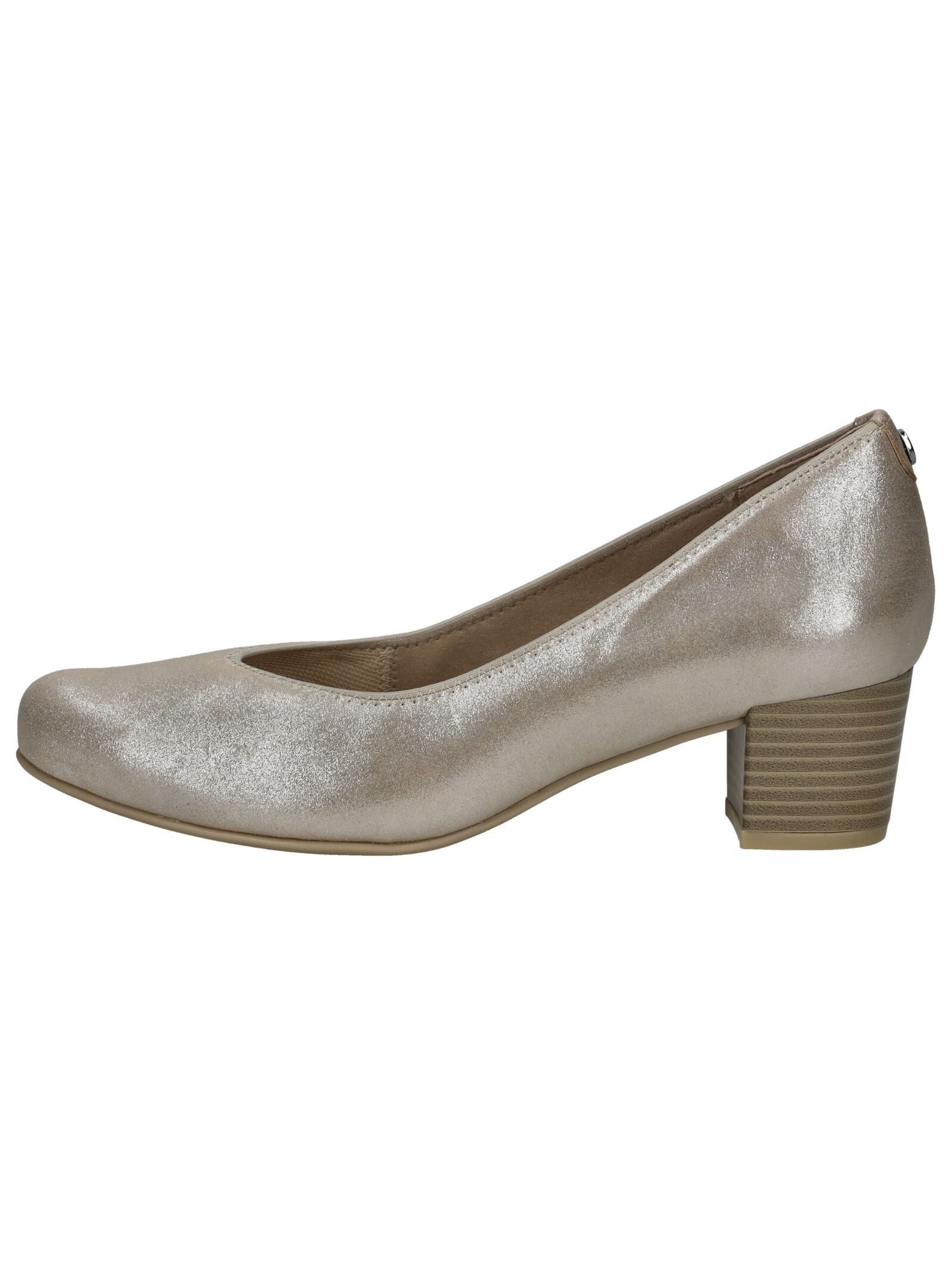 Caprice Pumps "Caprice Pumps Leder" günstig online kaufen