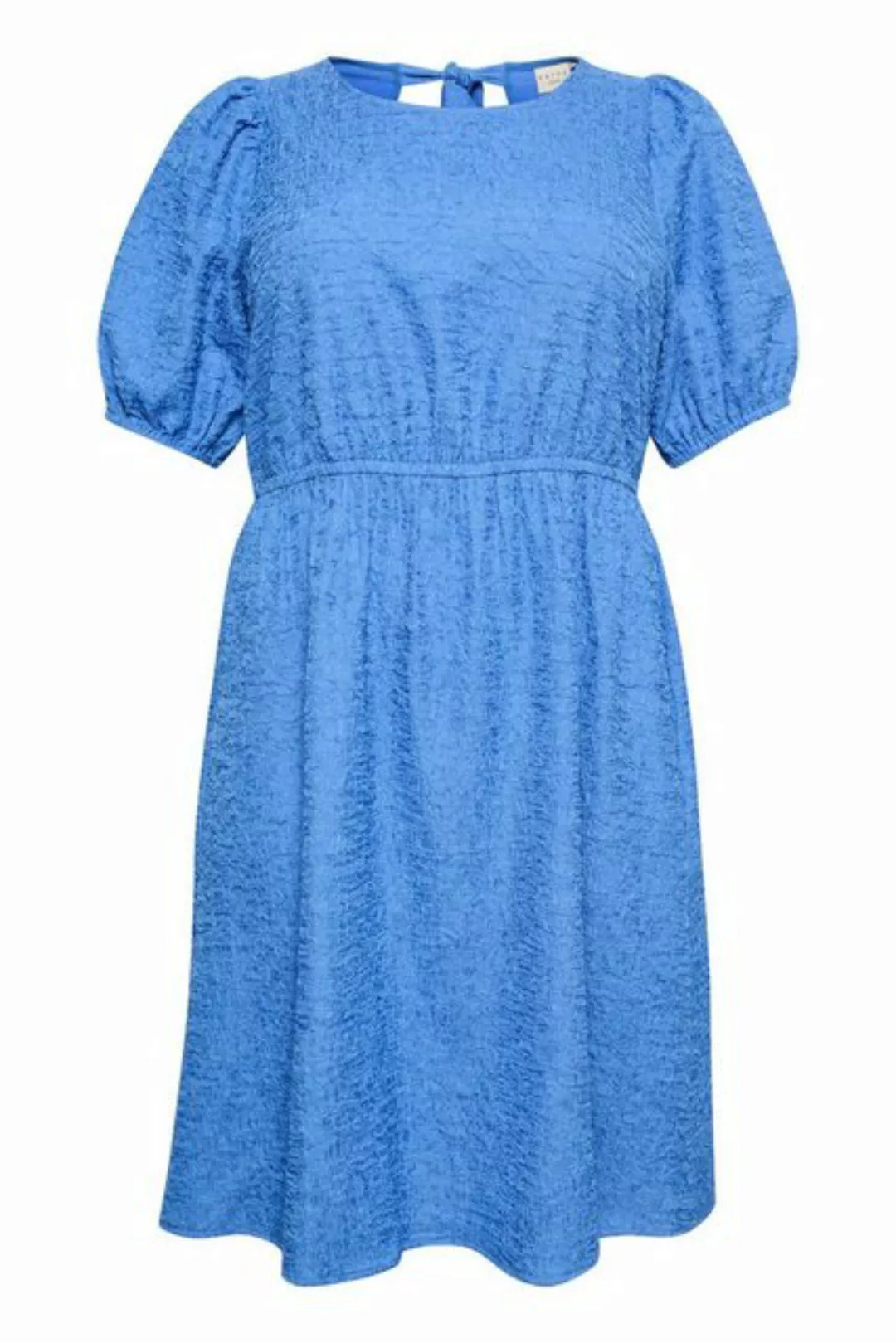 KAFFE Curve Jerseykleid Kleid KClaila Große Größen günstig online kaufen