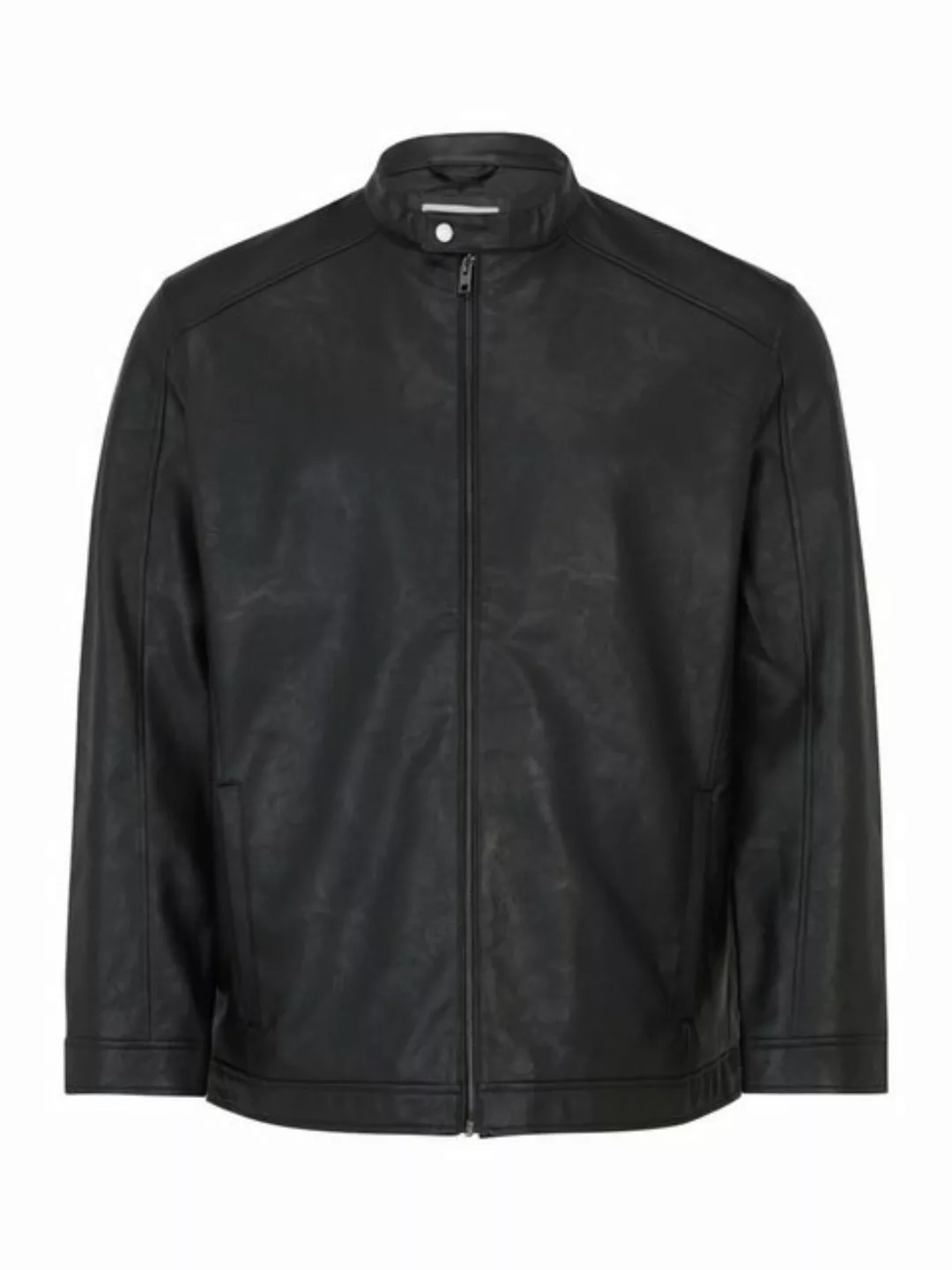 Jack & Jones Plus Langjacke JJEDYLAN (1-St) günstig online kaufen