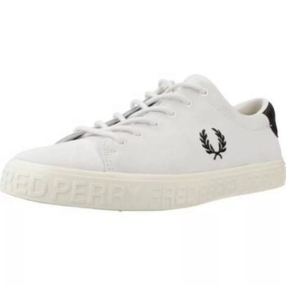 Fred Perry  Sneaker LOTTIE SUEDE günstig online kaufen