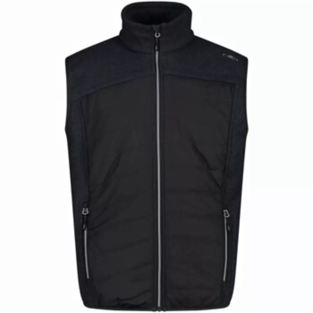 Cmp  Pullover Sport MAN VEST HYBRID 33H2067/U423 U423 günstig online kaufen