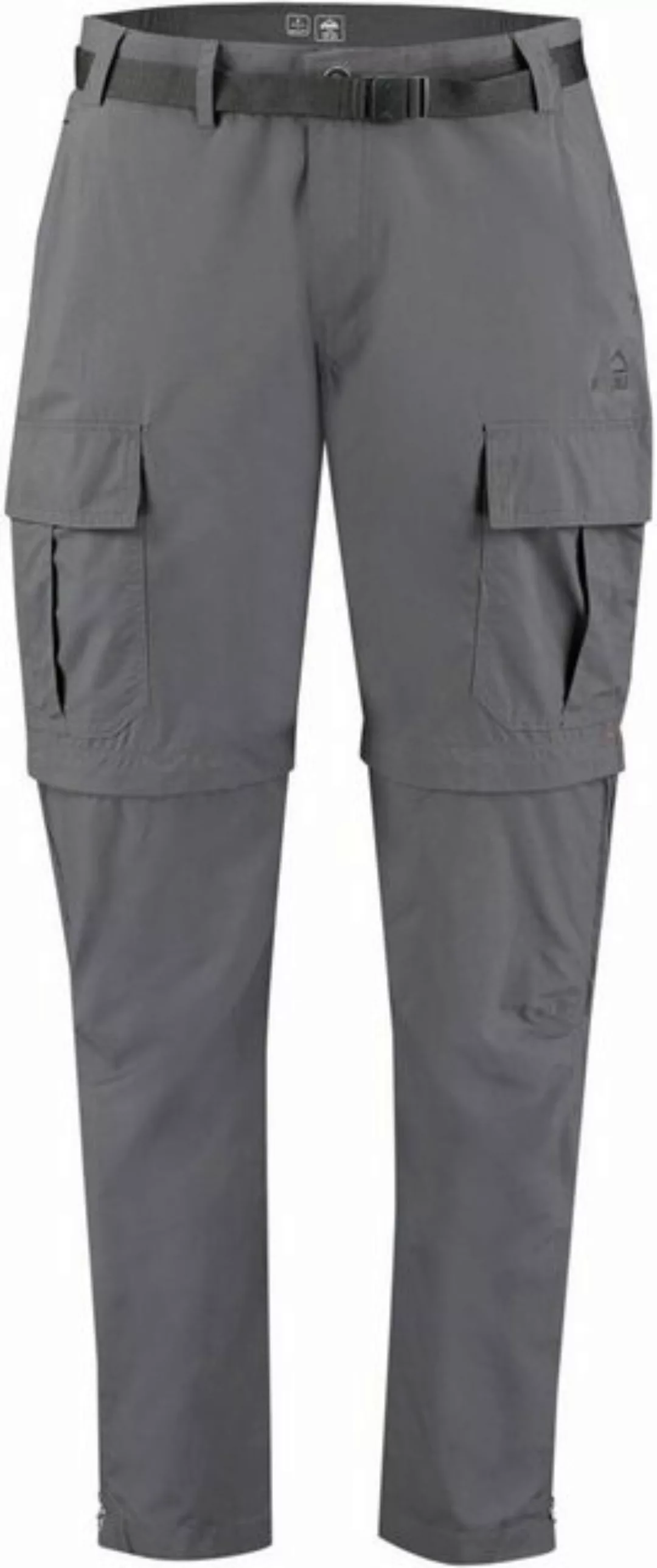 Outdoorhose Abzipphose Amite Herren Männer Wanderhose Outdoor Hose Trekking günstig online kaufen