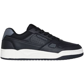 Skechers  Sneaker Koopa - HARRY KANE COURT 183921 BKGY günstig online kaufen