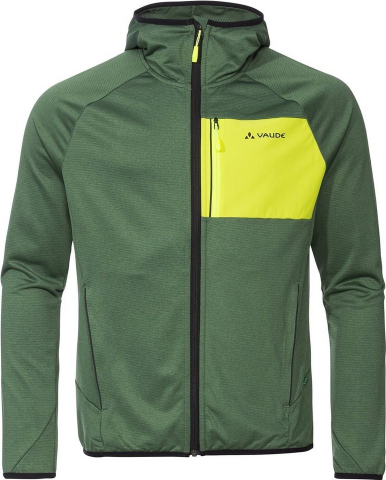 VAUDE Strickjacke Me Tekoa Fleece Jacket II günstig online kaufen