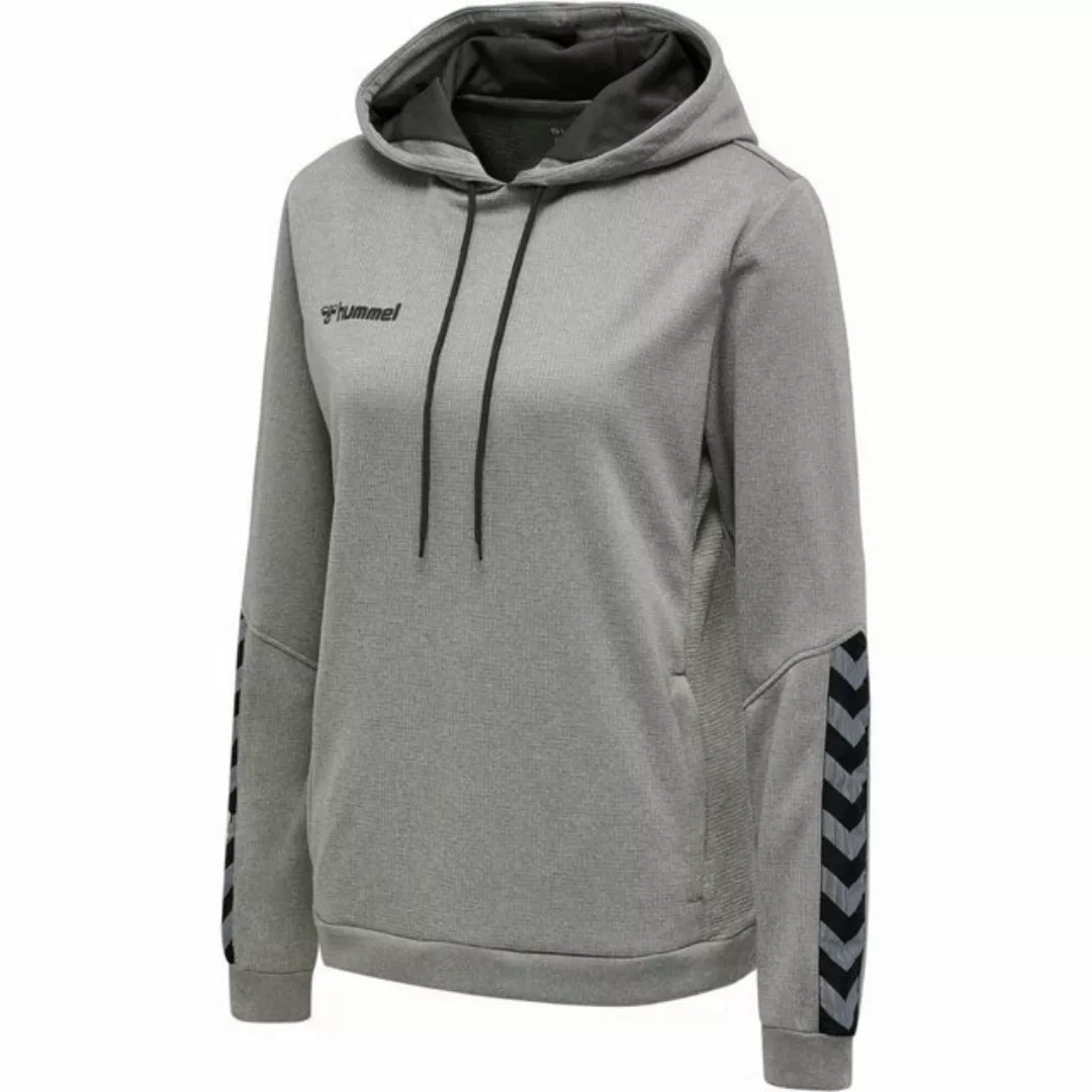 hummel Sweatshirt Authentic Poly Hoody günstig online kaufen