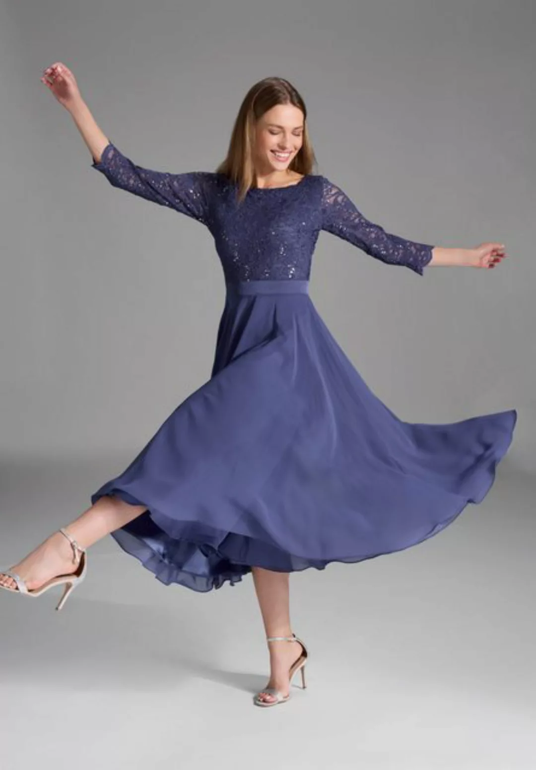 SWING Abendkleid günstig online kaufen