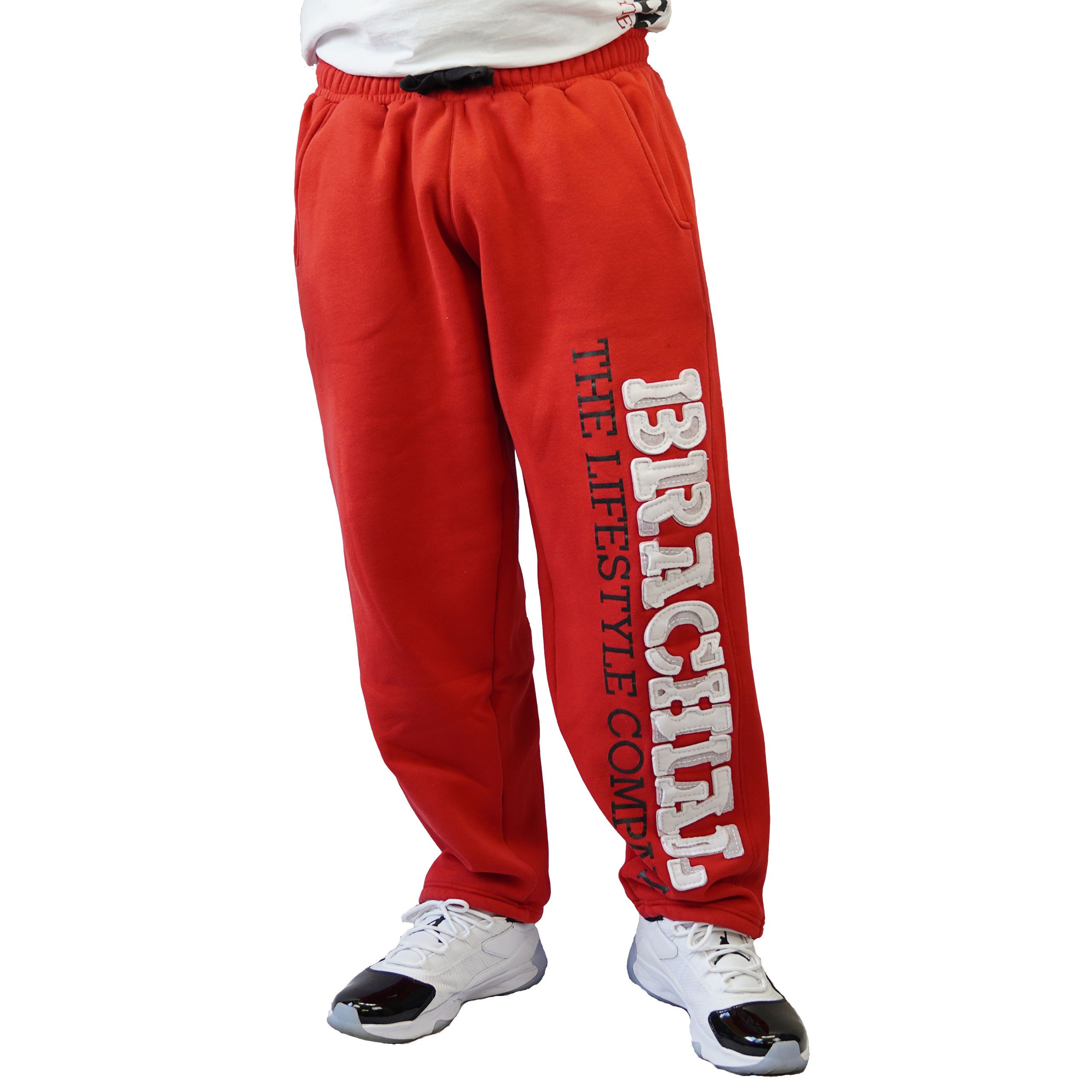 BRACHIAL THE LIFESTYLE COMPANY Sporthose Brachial günstig online kaufen