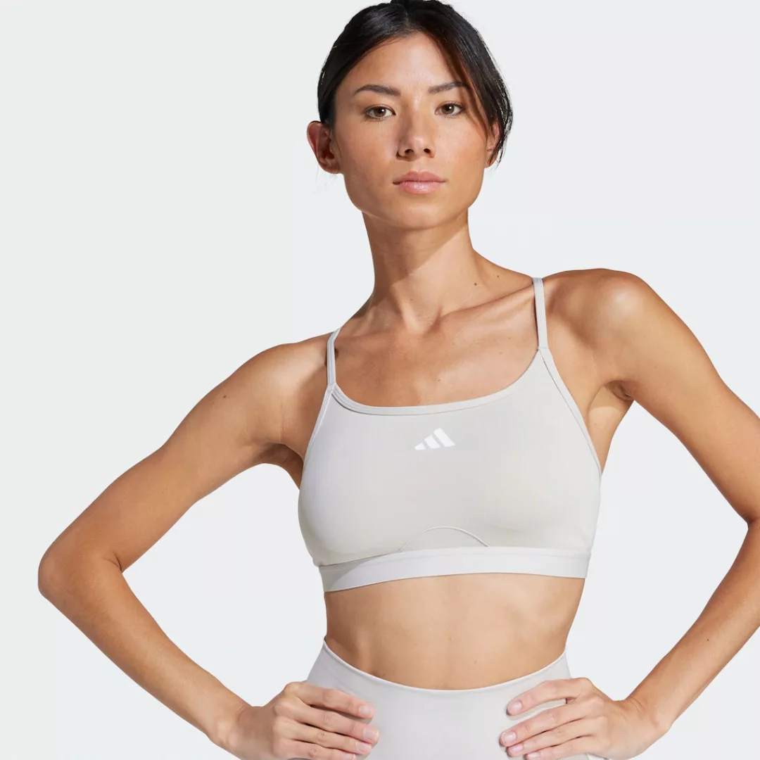 adidas Performance Sport-BH "AERCT LS BRA" günstig online kaufen