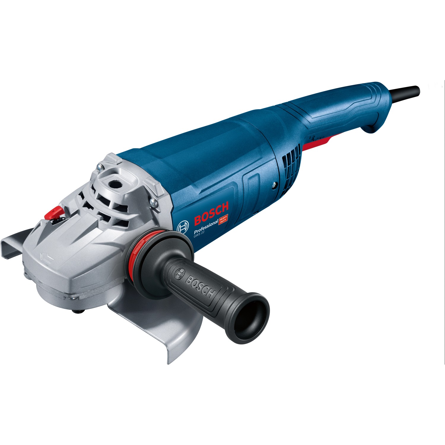 Bosch Professional Winkelschleifer GWS 22-230 J 2.200 W günstig online kaufen