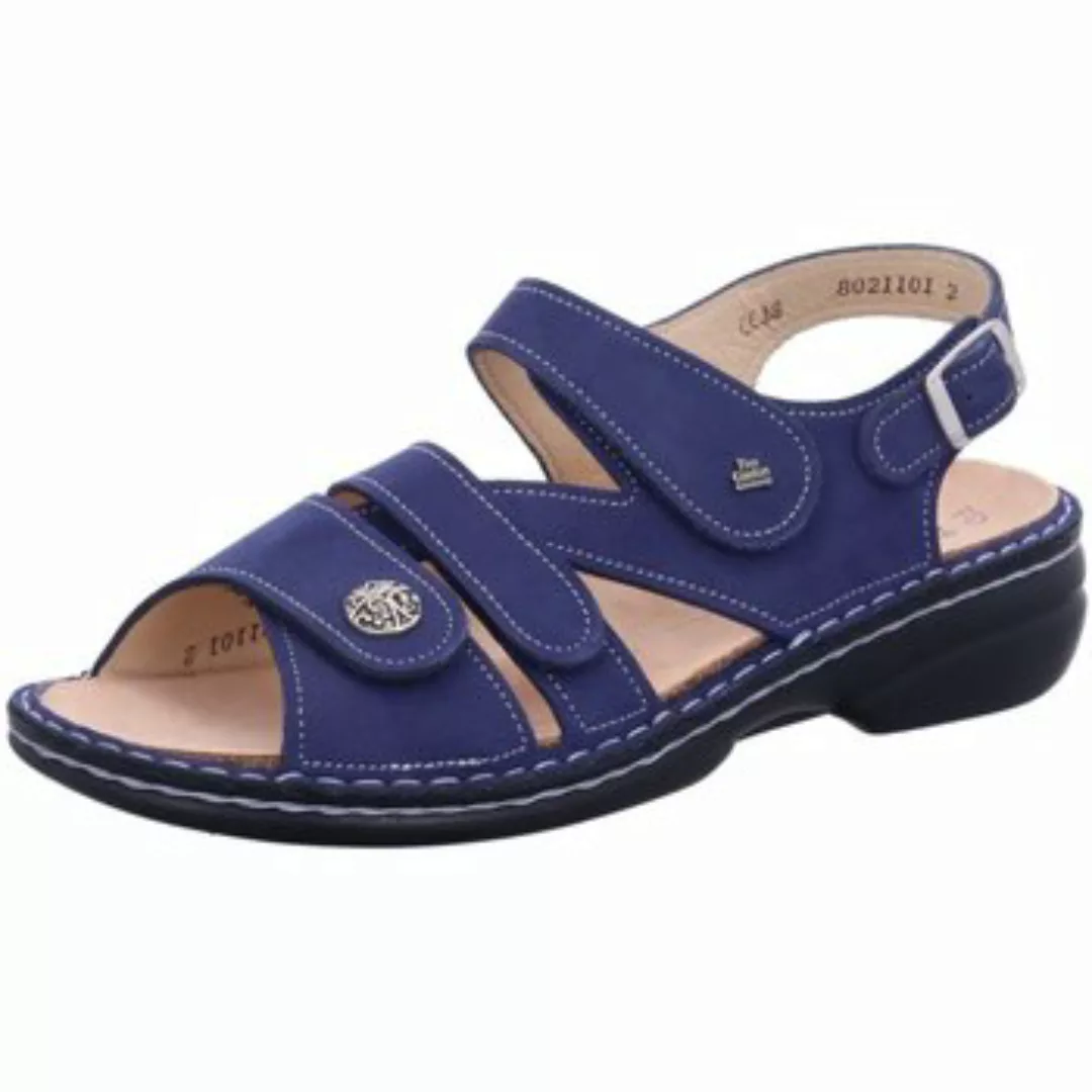 Finn Comfort  Sandalen Sandaletten GOMERA Clas 2562-711047 günstig online kaufen