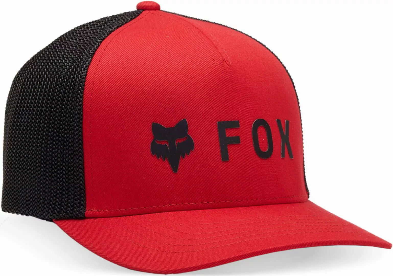 Fox Racing Baseball Cap Absolute Flexfit günstig online kaufen