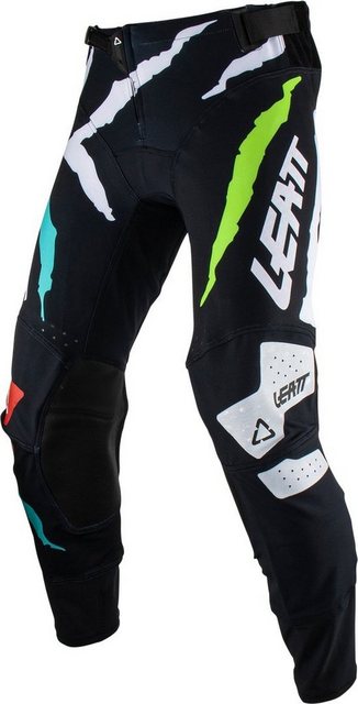 Leatt Motorradhose 5.5 IKS Tiger Motocross Hose günstig online kaufen