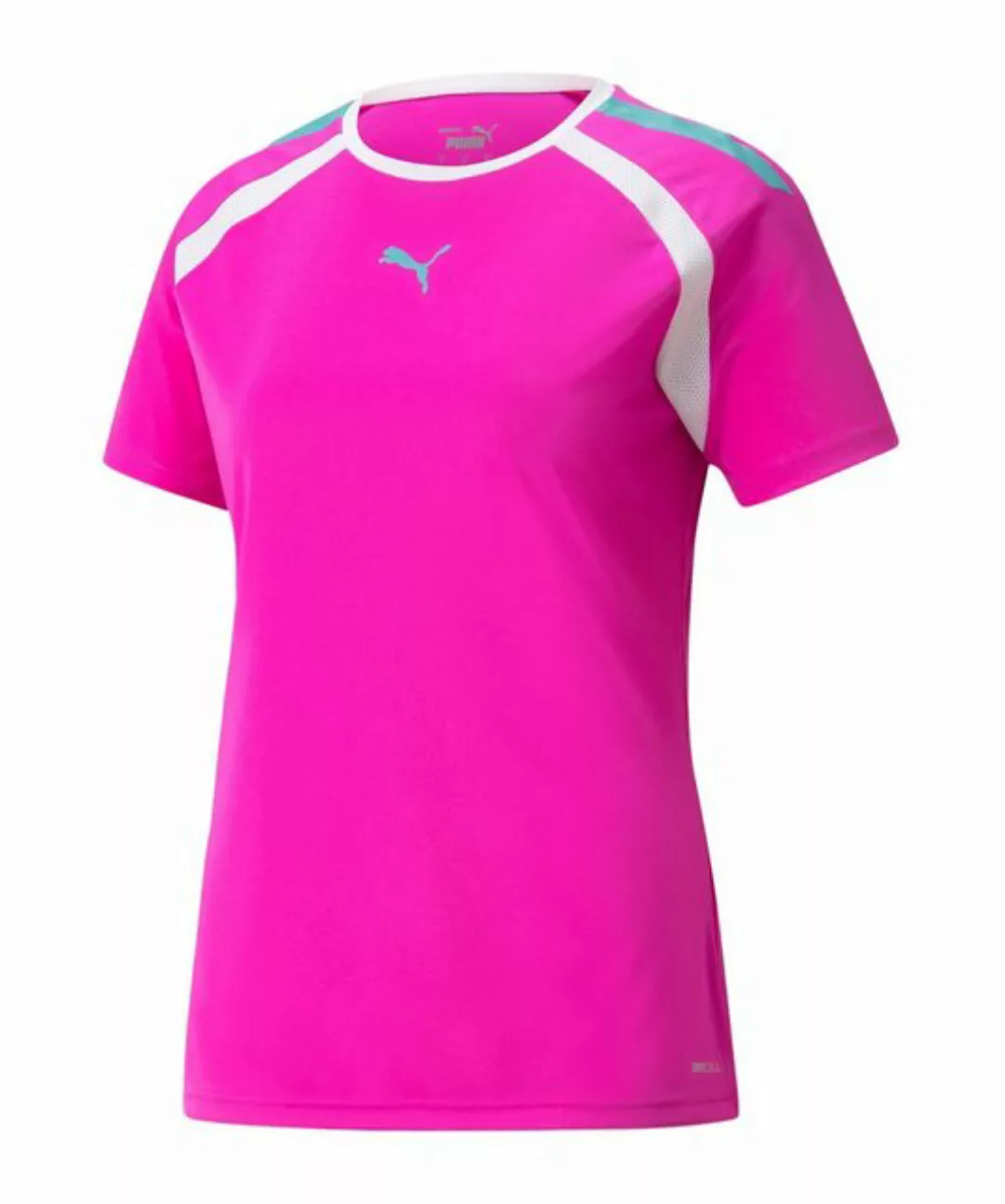 PUMA T-Shirt teamLIGA Multisport T-Shirt Damen default günstig online kaufen