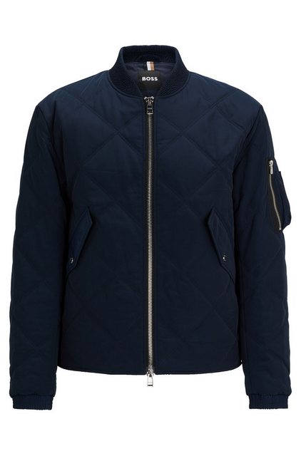 BOSS Outdoorjacke günstig online kaufen