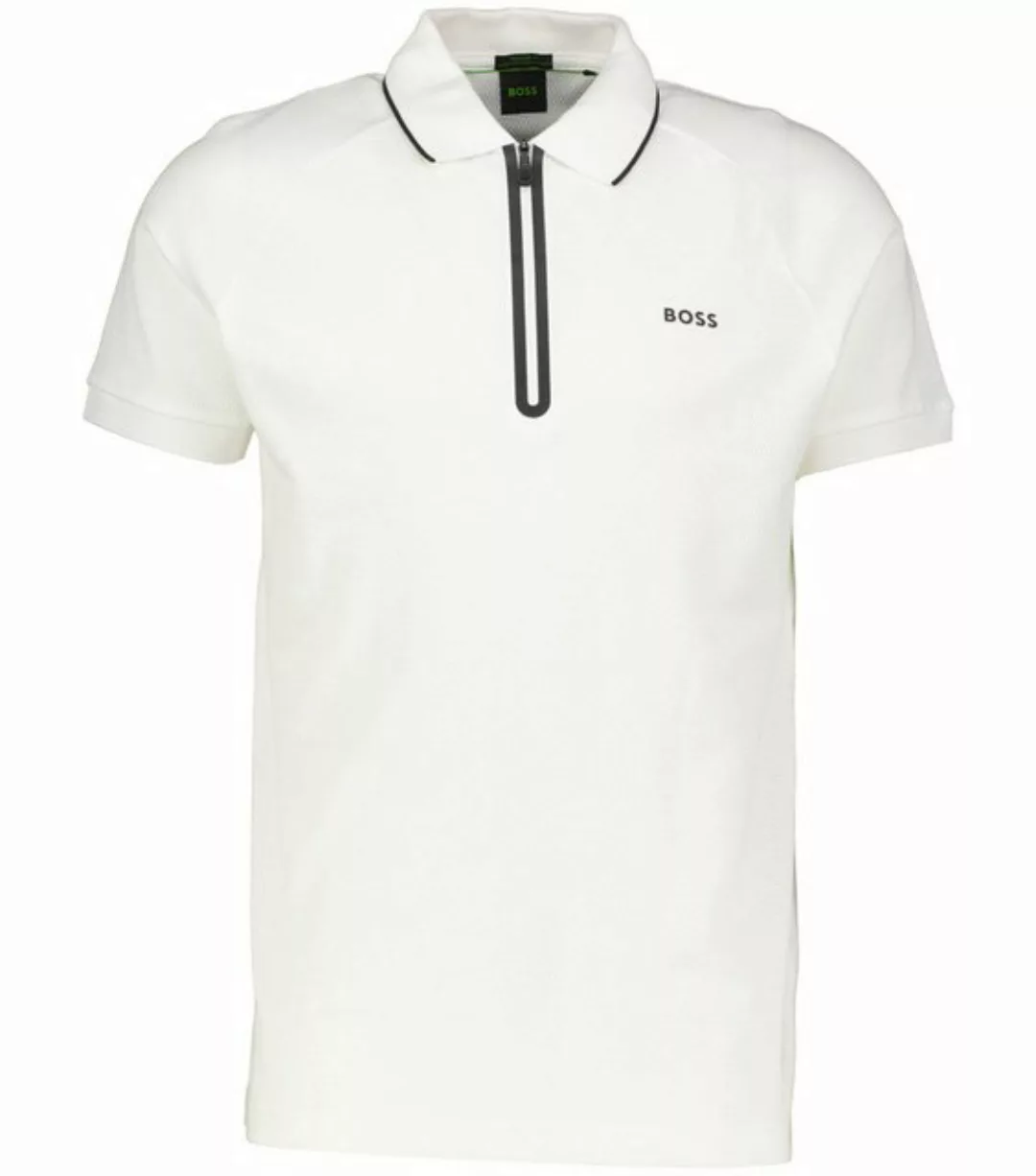 BOSS Poloshirt Herren Poloshirt PHILIX (1-tlg) günstig online kaufen