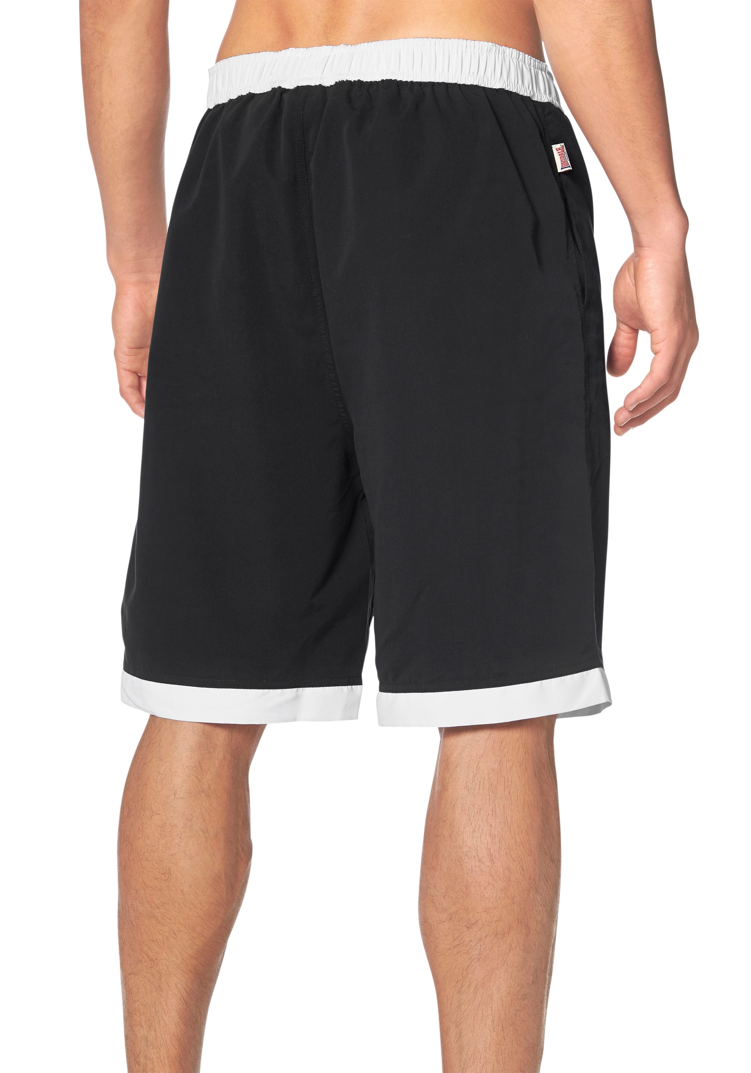 Lonsdale Boardshorts "Beach Short CLENNELL" günstig online kaufen