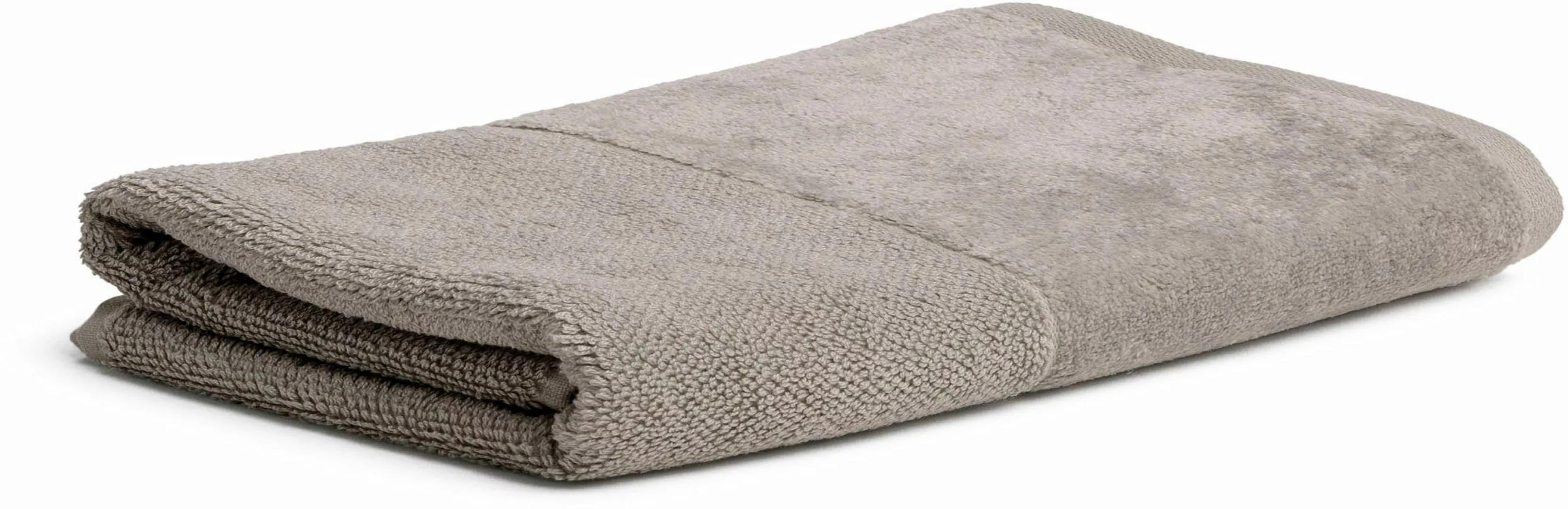 Möve Duschtuch MÖVE Bamboo Luxe, Frottier günstig online kaufen