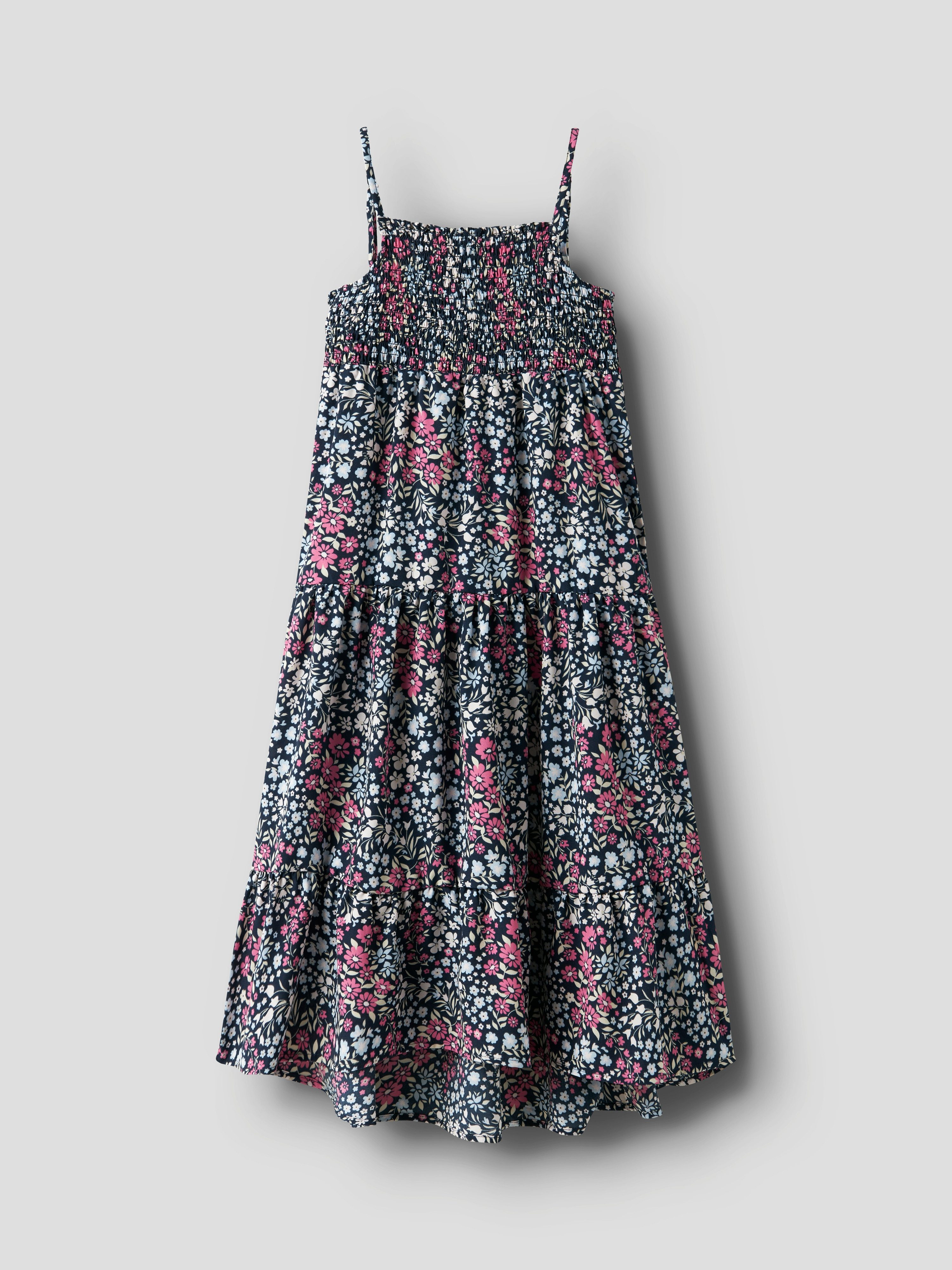 Name It Trägerkleid NKFVINAYA STRAP MAXI günstig online kaufen
