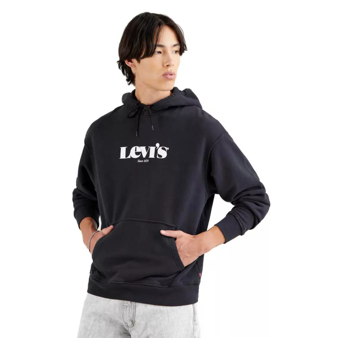 LEVI'S Sweatshirts Herren Cotone günstig online kaufen