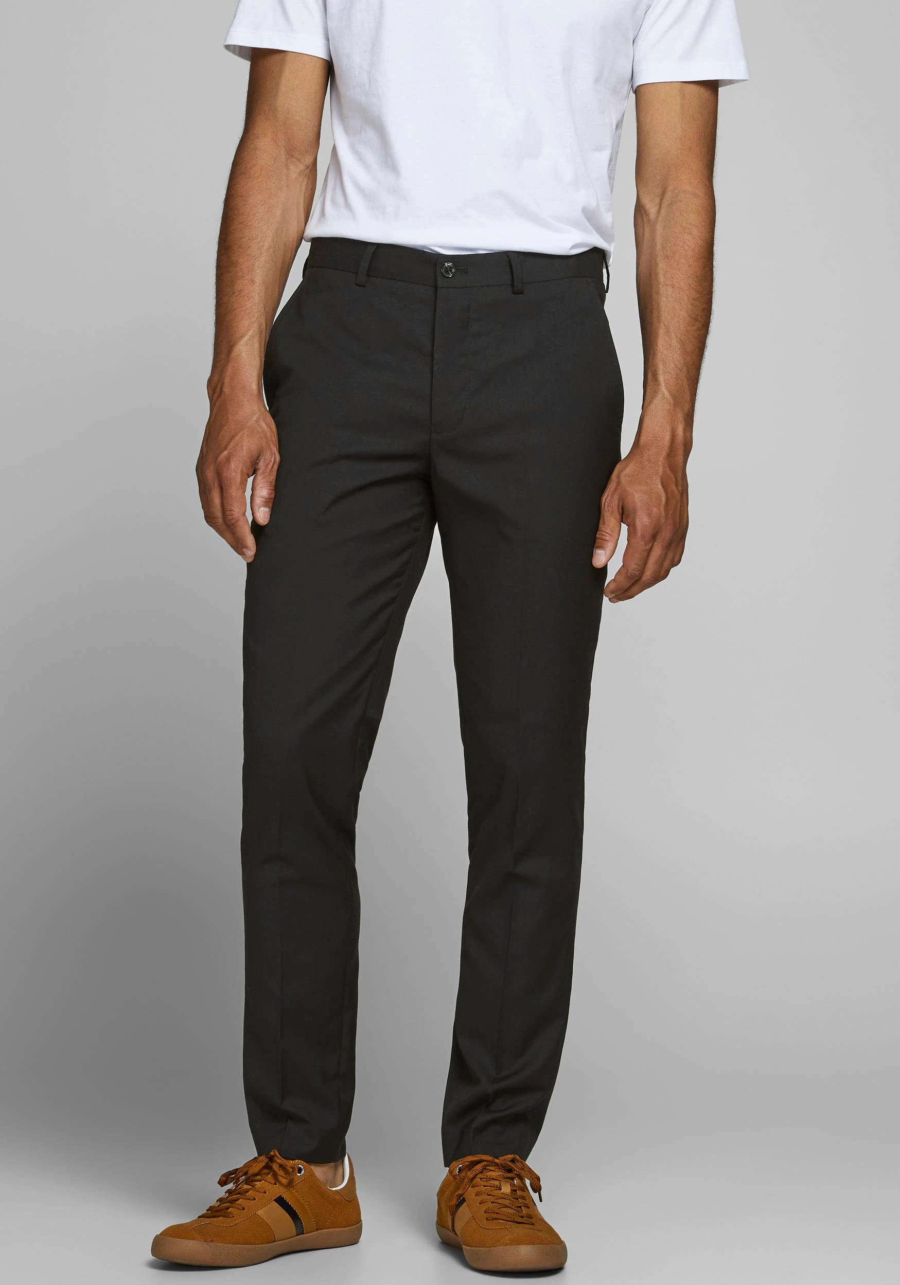 Jack & Jones Anzughose "JPRFRANCO TROUSER NOOS" günstig online kaufen