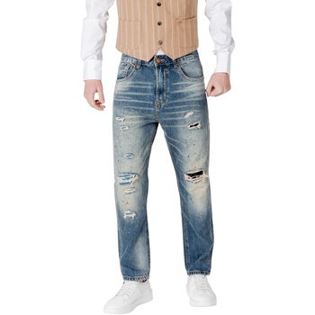 Gianni Lupo  Jeans GL6342Q günstig online kaufen