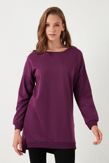 LELA Tunika Loose Fit günstig online kaufen