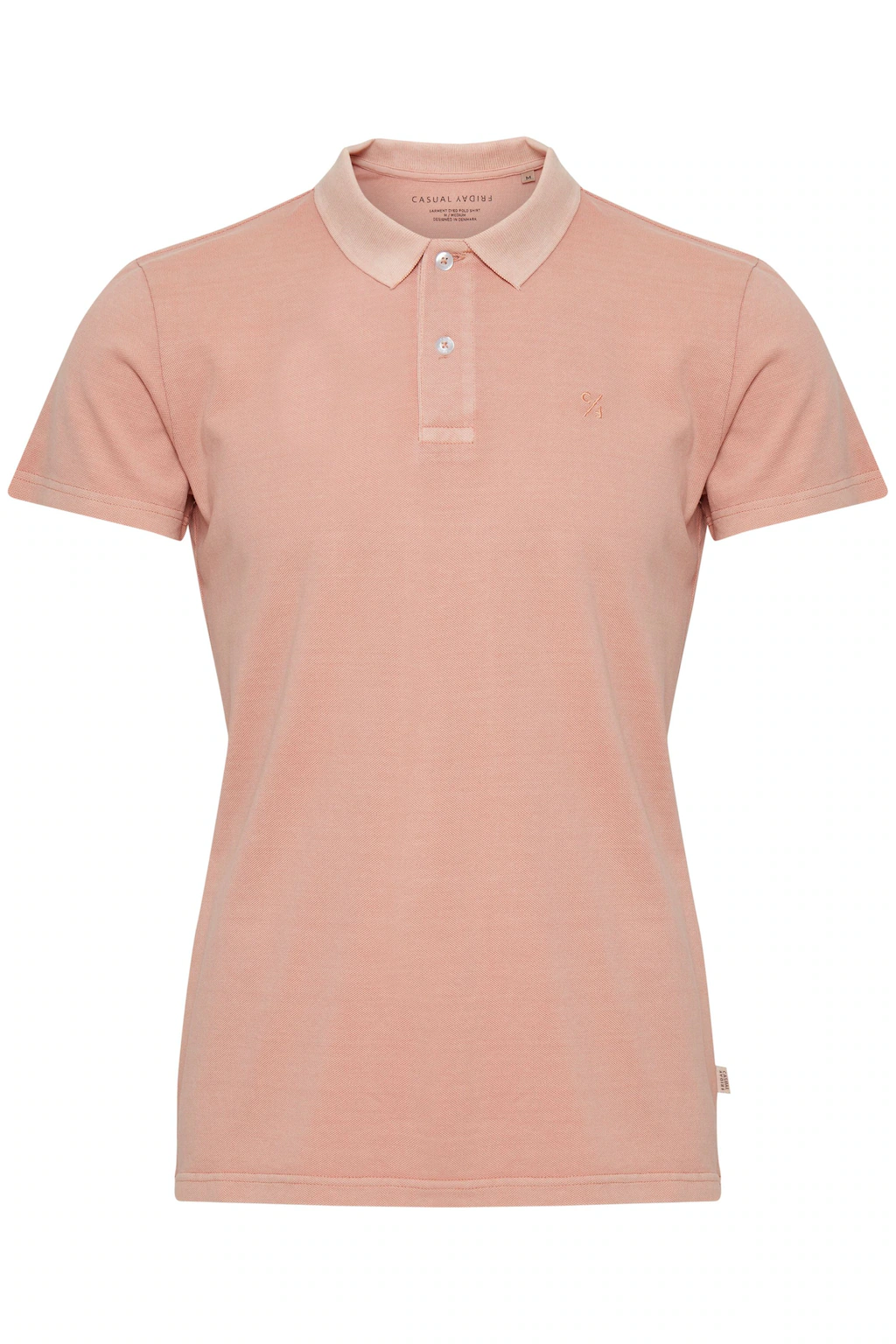 Casual Friday Poloshirt CFTheis - 20504292 günstig online kaufen