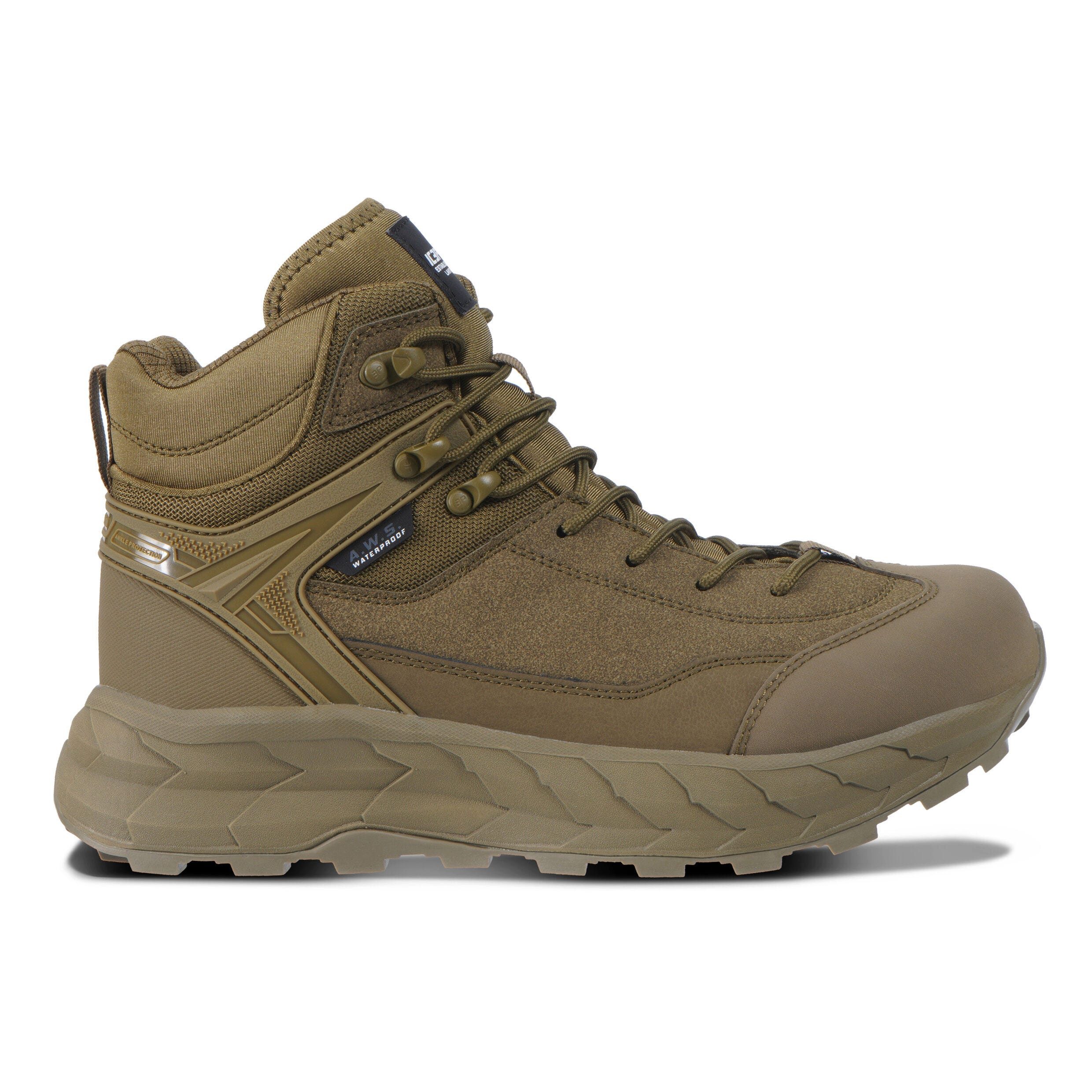 Icepeak AKAA MR Wanderschuh wasserdicht günstig online kaufen