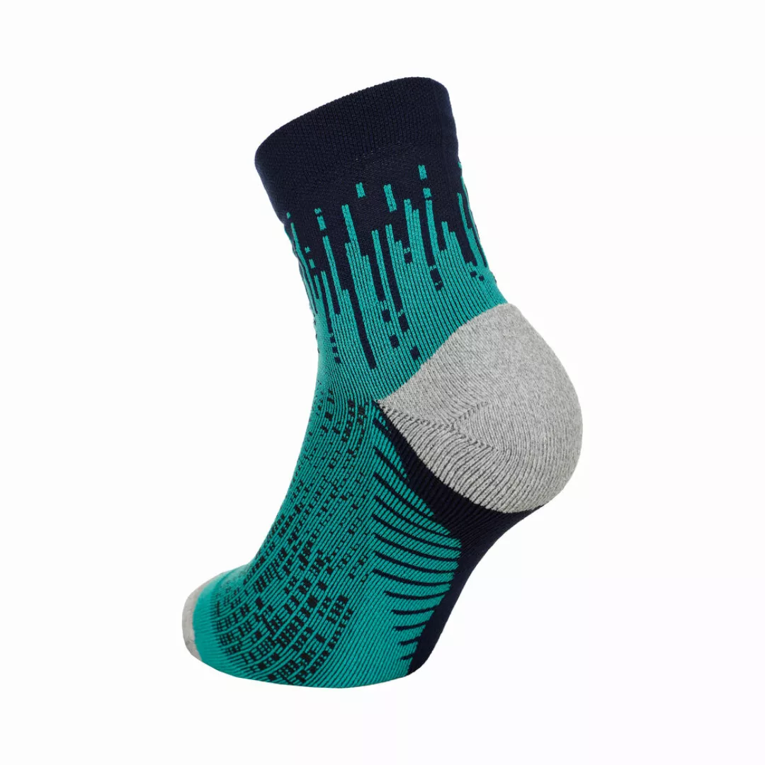 Pixel Performance Quarter Laufsocken günstig online kaufen